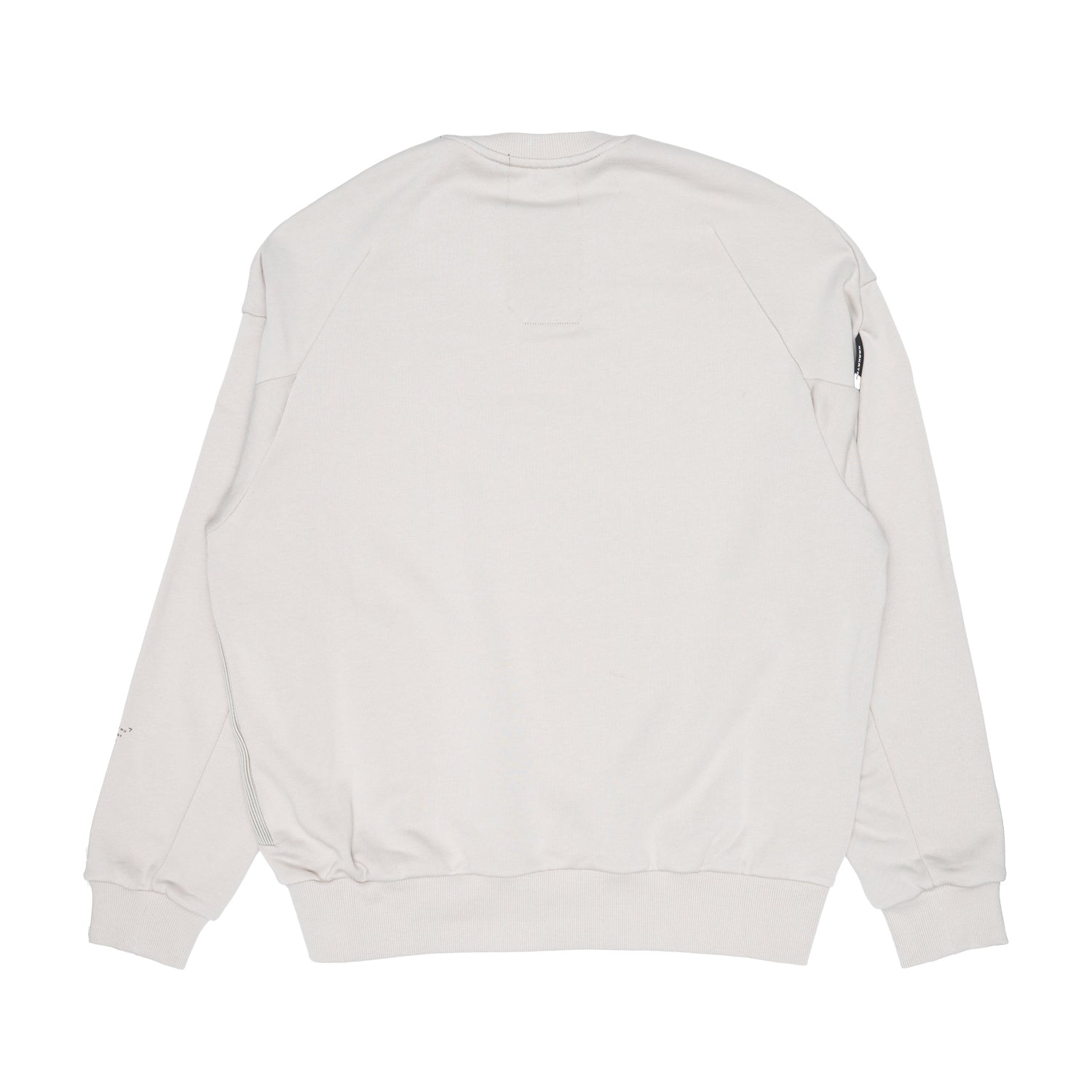 Felpa Uomo Krakatau FRISSON Sweatshir