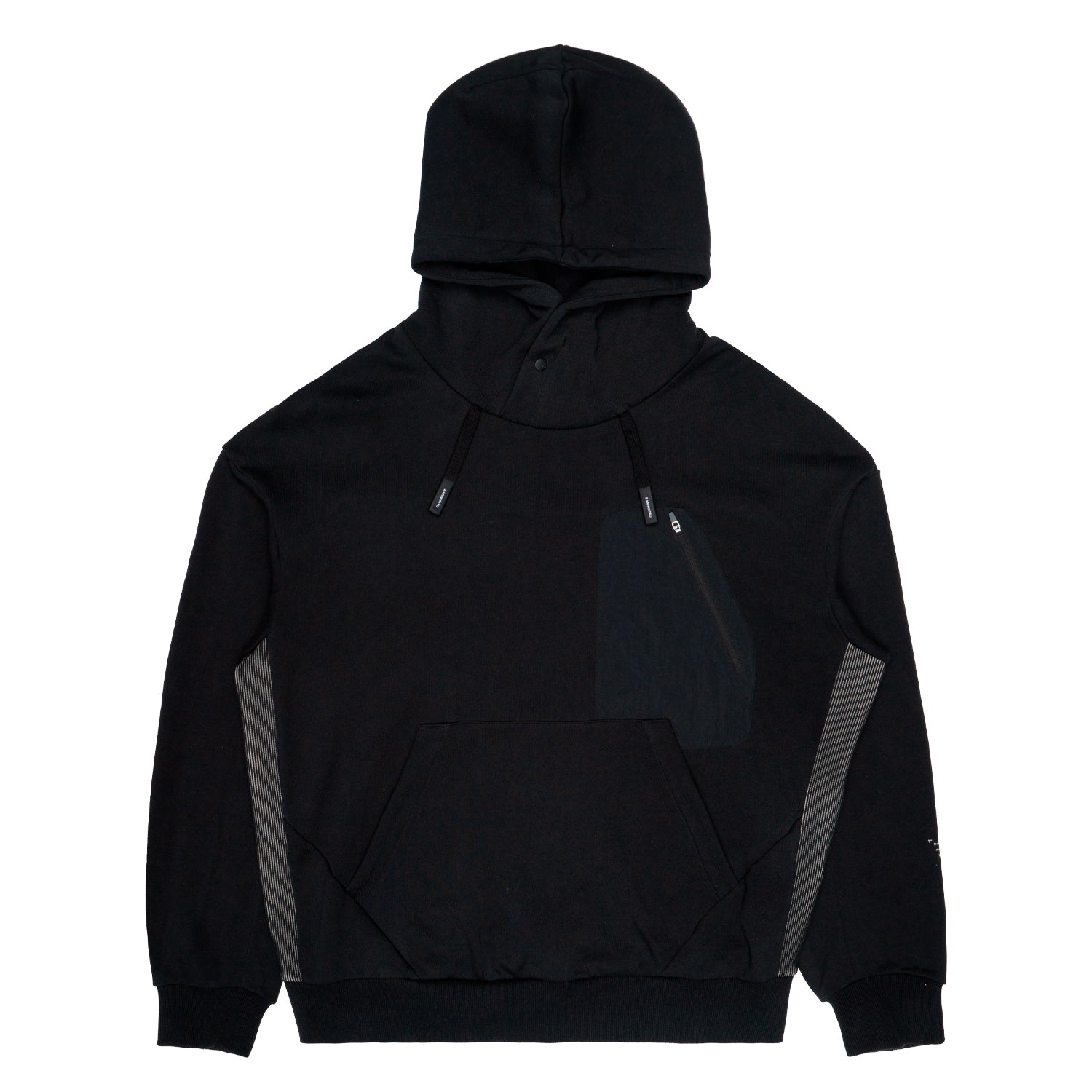Felpa Uomo Krakatau FRISSON Pull Over