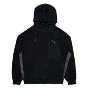 Felpa Uomo Krakatau FRISSON Pull Over