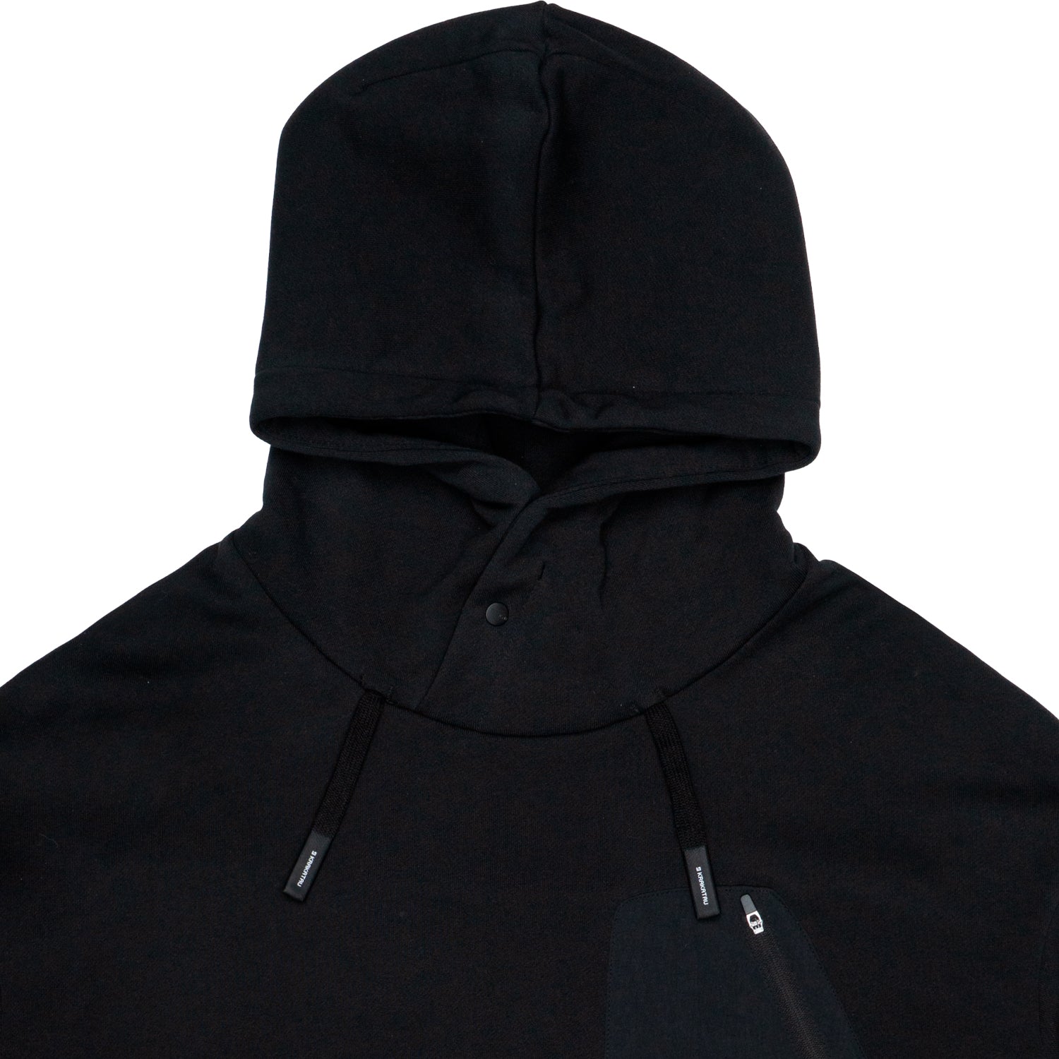 Felpa Uomo Krakatau FRISSON Pull Over