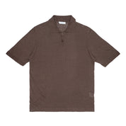 Polo Uomo Wool & Co Elegant Lino