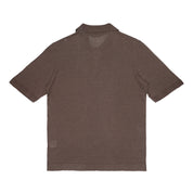 Polo Uomo Wool & Co Elegant Lino