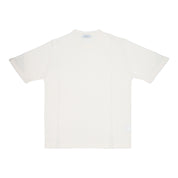 Maglia Girocollo Uomo Wool & Co Filo Cotone /Lino