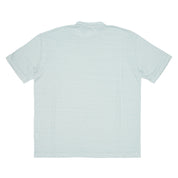 Maglia Girocollo Uomo Wool & Co Filo Lino Sunset