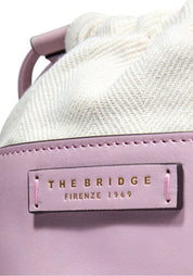GRETA Donna the bridge 04312501-31 Rosa