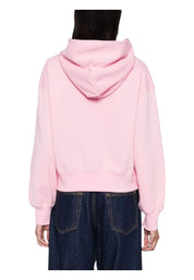 Felpa Donna Gucci Stampa Sweet Gucci