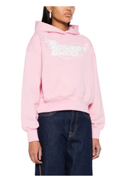 Felpa Donna Gucci Stampa Sweet Gucci