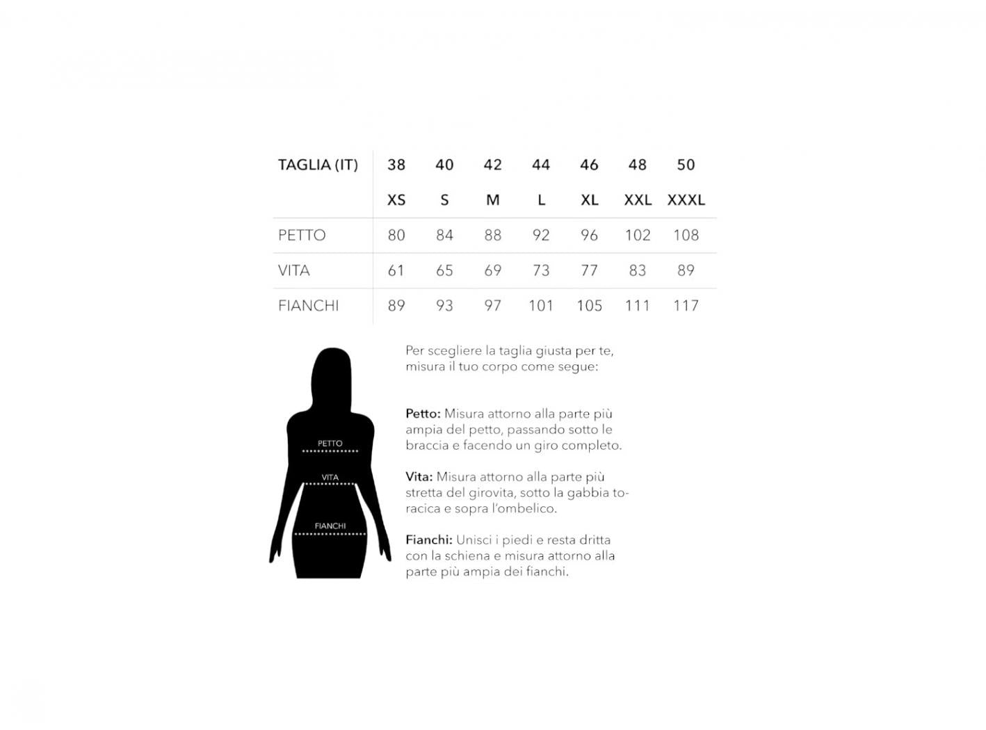 Blusa Donna Nenette FERDY