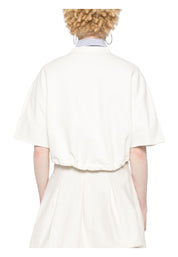 Felpa Donna Gucci With Patch 'Off White'