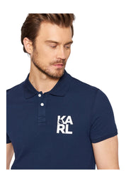 Polo Uomo Karl Lagerfeld