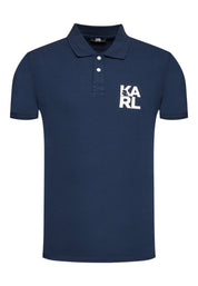 Polo Uomo Karl Lagerfeld