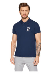 Polo Uomo Karl Lagerfeld