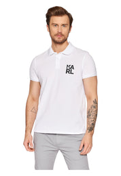Polo Uomo Karl Lagerfeld