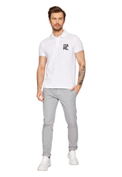 Polo Uomo Karl Lagerfeld