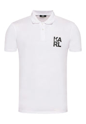 Polo Uomo Karl Lagerfeld