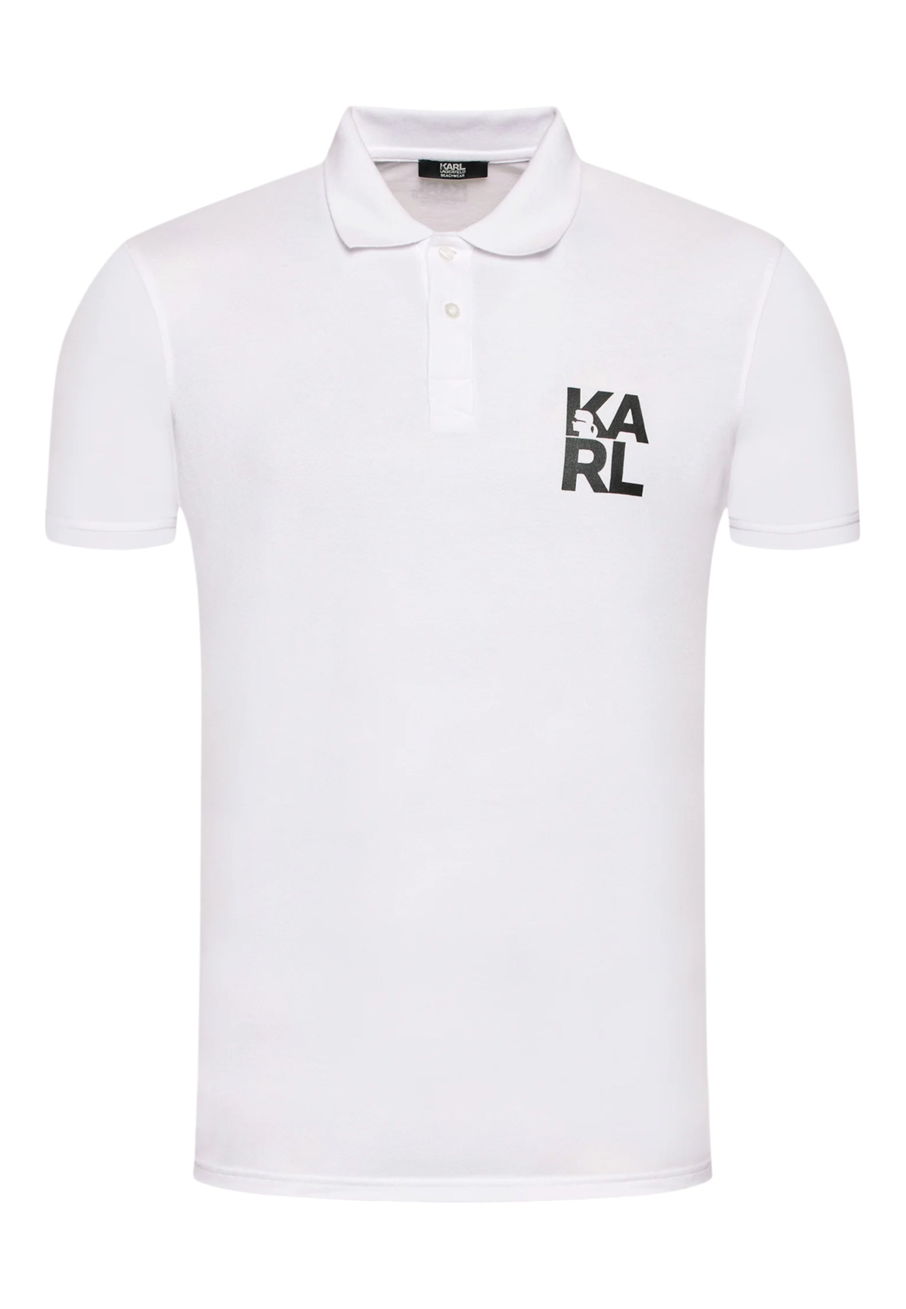 Polo Uomo Karl Lagerfeld