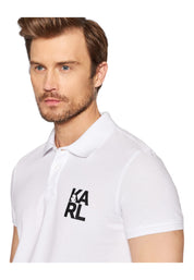 Polo Uomo Karl Lagerfeld