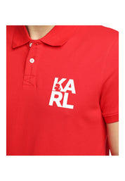 Polo Uomo Karl Lagerfeld