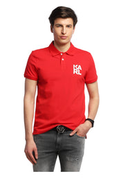 Polo Uomo Karl Lagerfeld