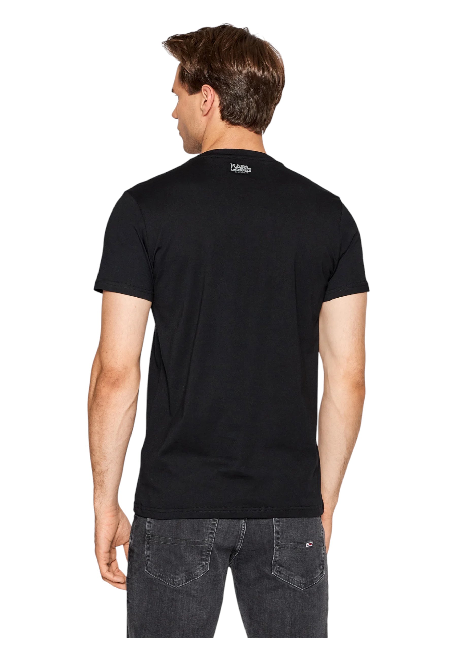 T-shirt Uomo Karl Lagerfeld