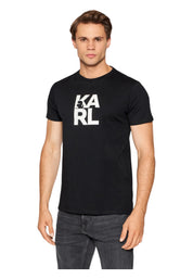 T-shirt Uomo Karl Lagerfeld