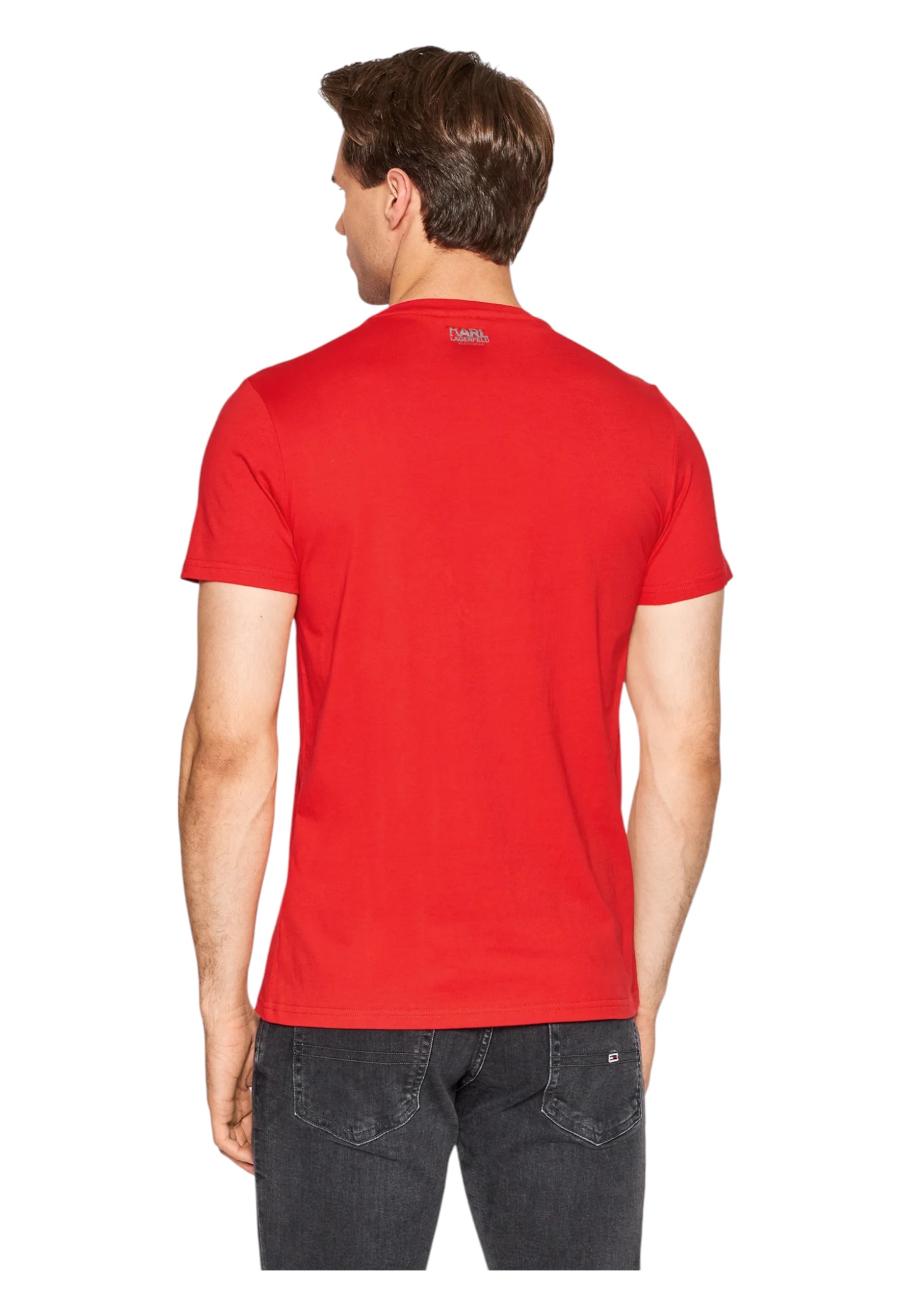 T-shirt Uomo Karl Lagerfeld