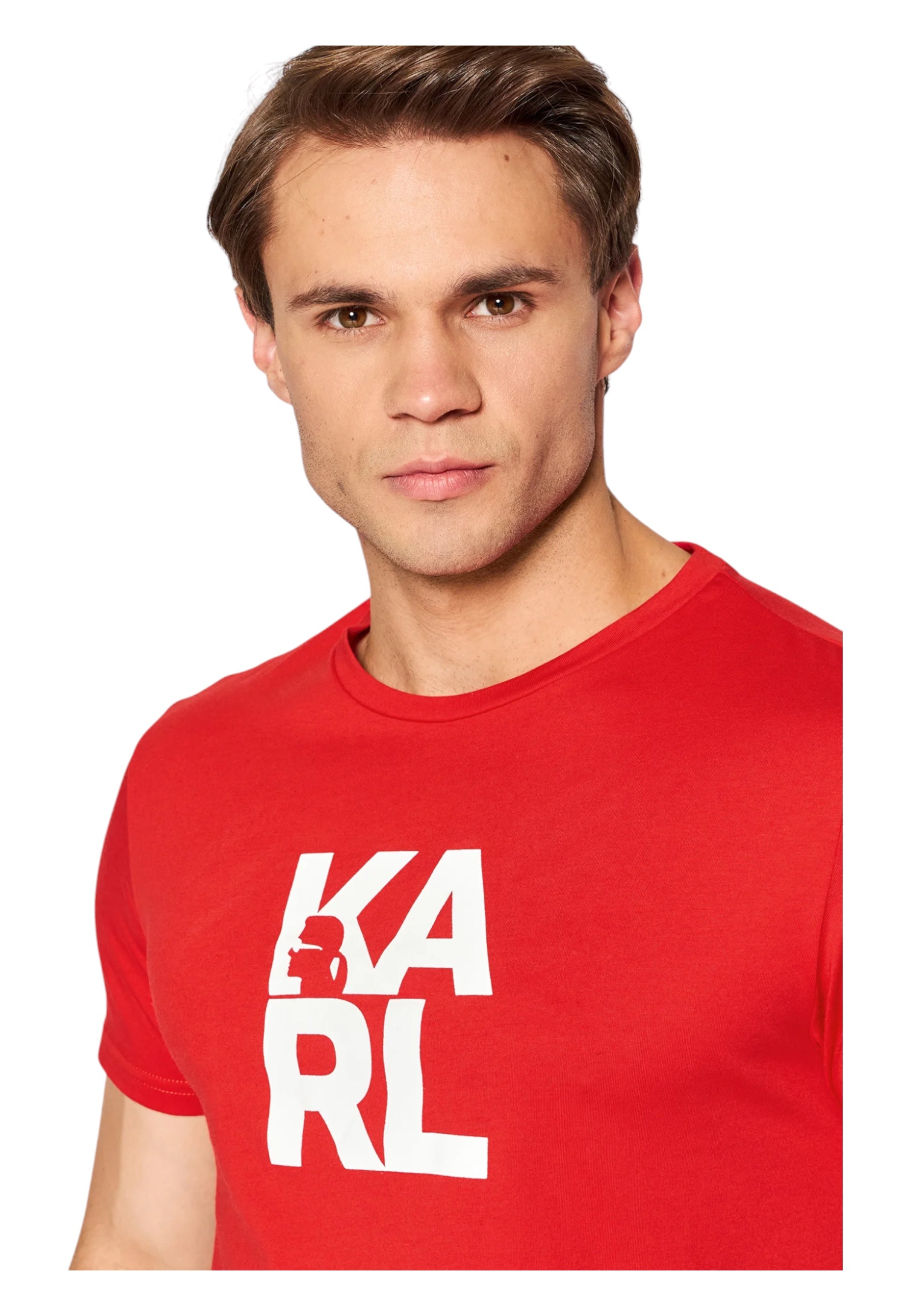 T-shirt Uomo Karl Lagerfeld