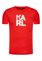 T-shirt Uomo Karl Lagerfeld