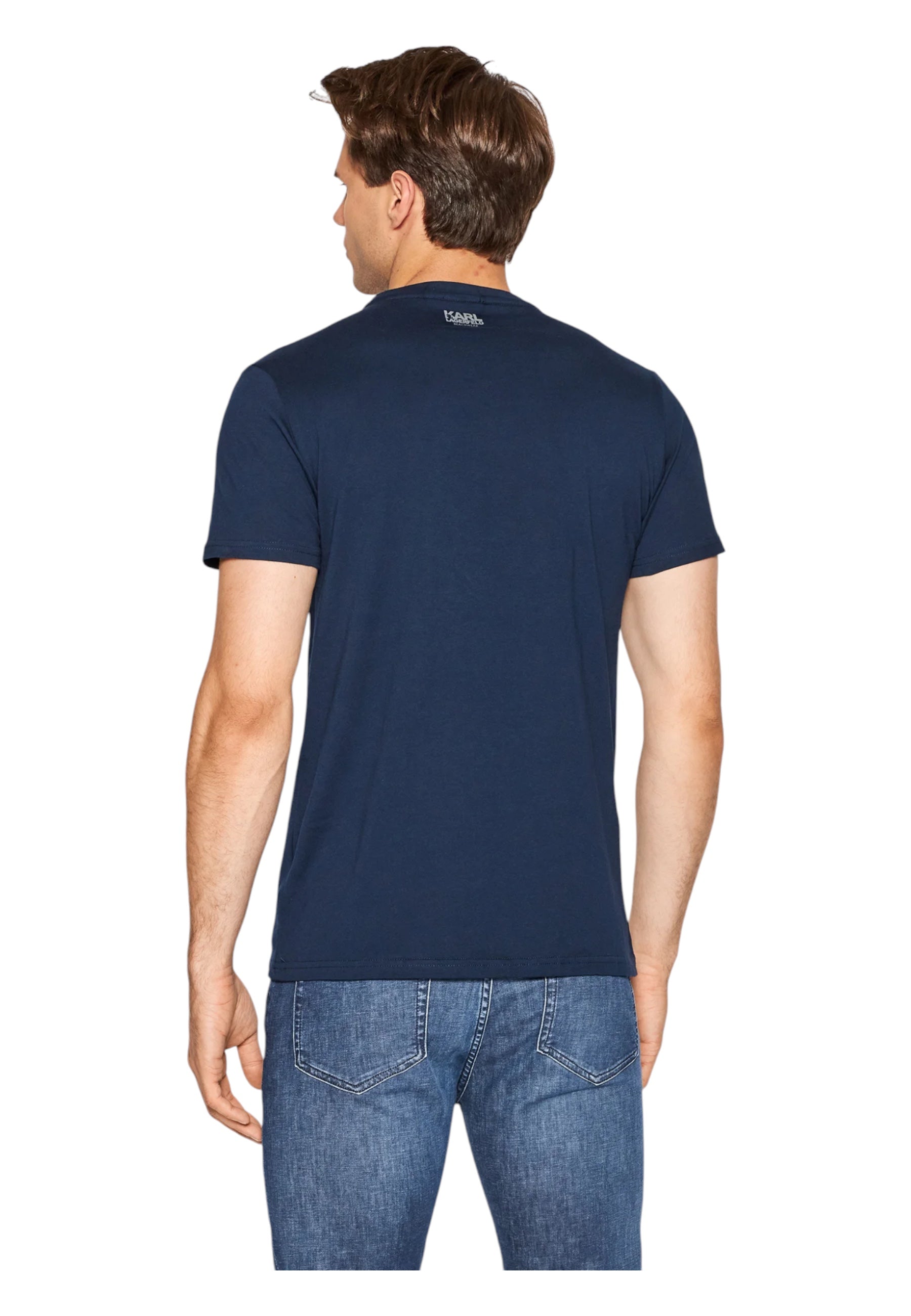T-shirt Uomo Karl Lagerfeld