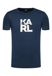 T-shirt Uomo Karl Lagerfeld
