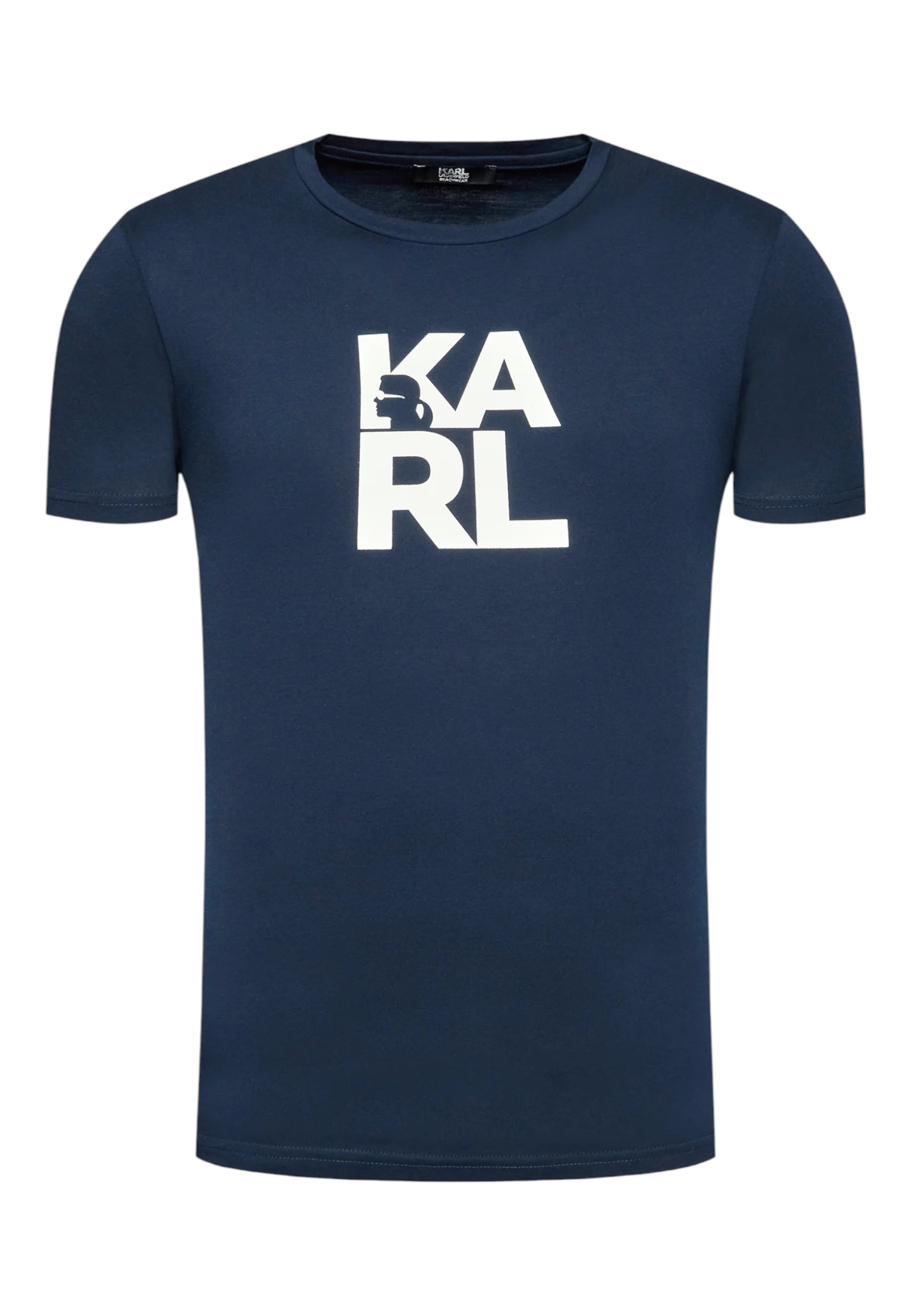 T-shirt Uomo Karl Lagerfeld