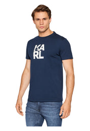 T-shirt Uomo Karl Lagerfeld