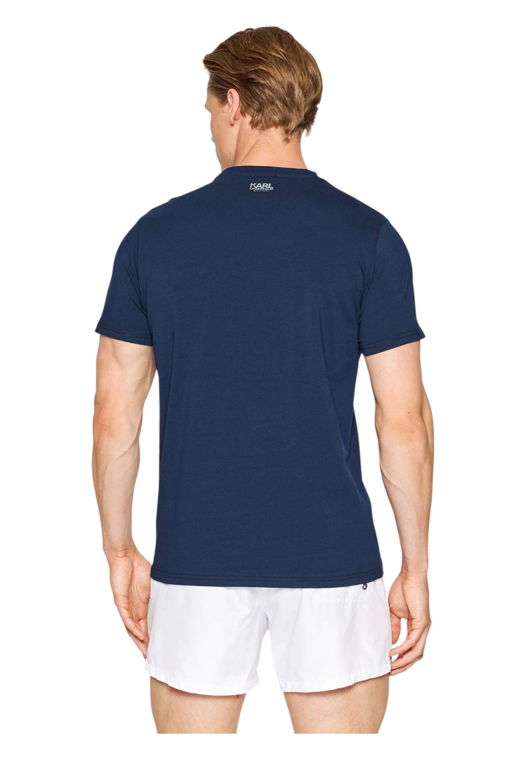 T-shirt Uomo Karl Lagerfeld