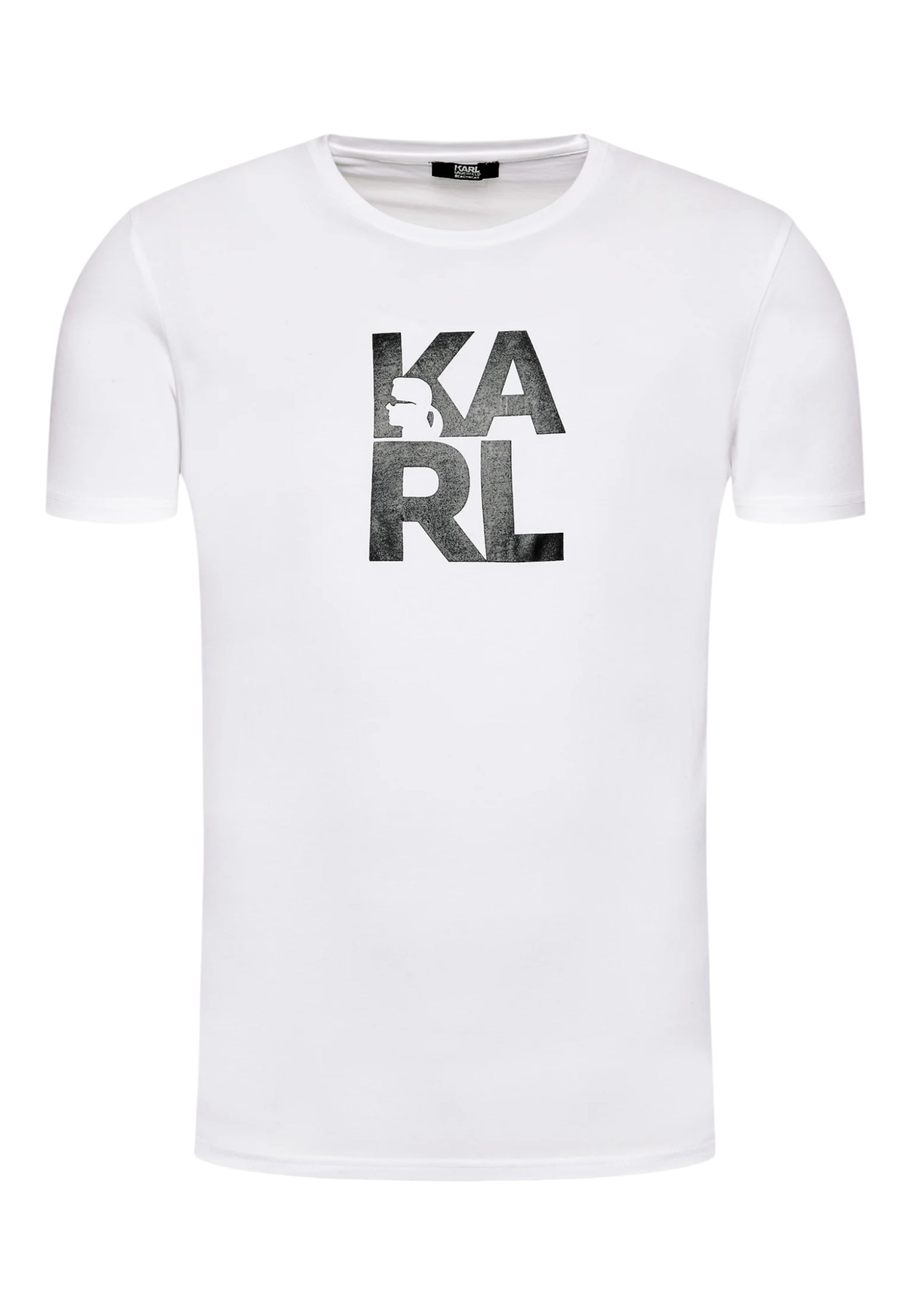 T-shirt Uomo Karl Lagerfeld
