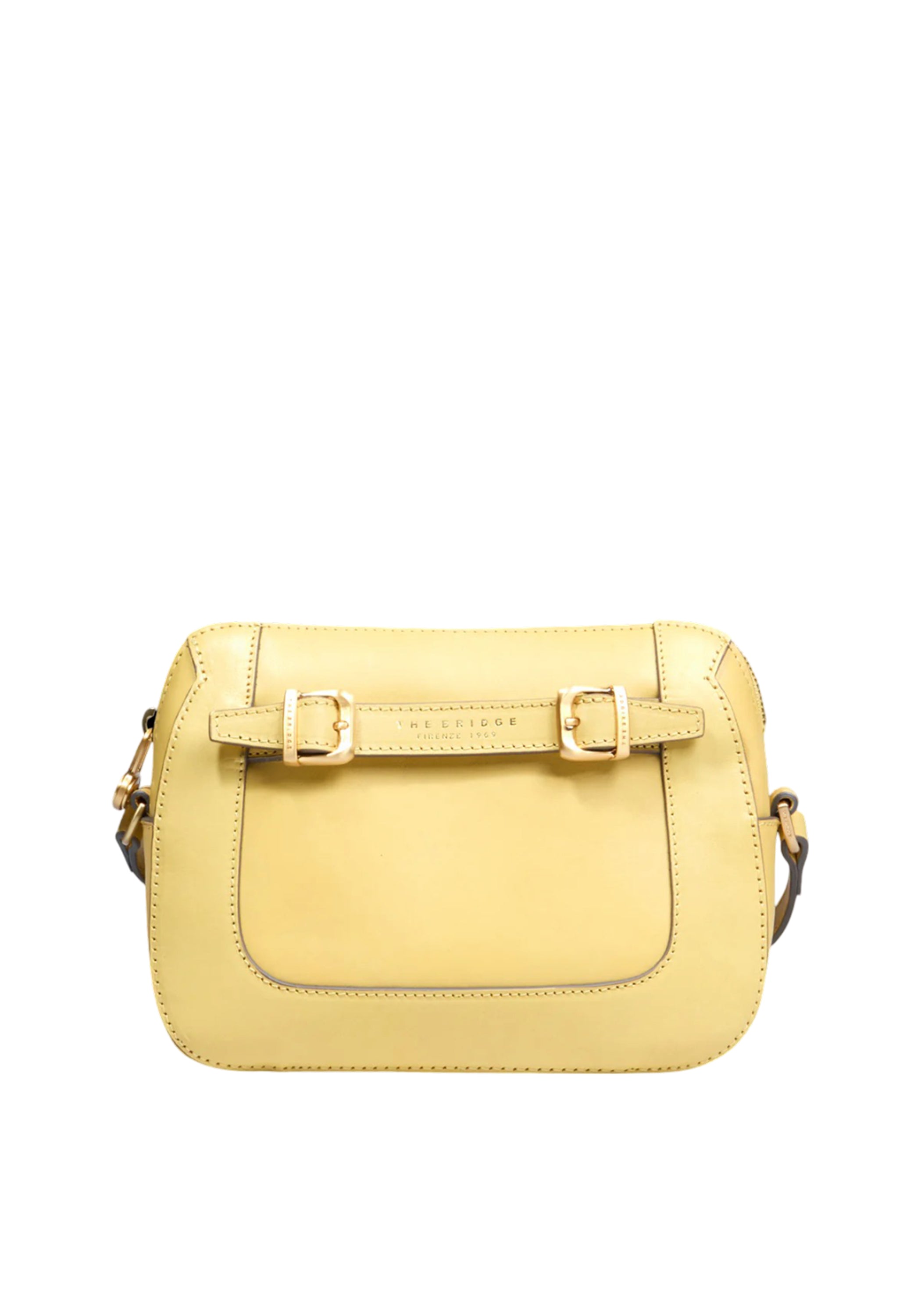 gata Donna the bridge 04350501-36 Giallo