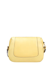 gata Donna the bridge 04350501-36 Giallo