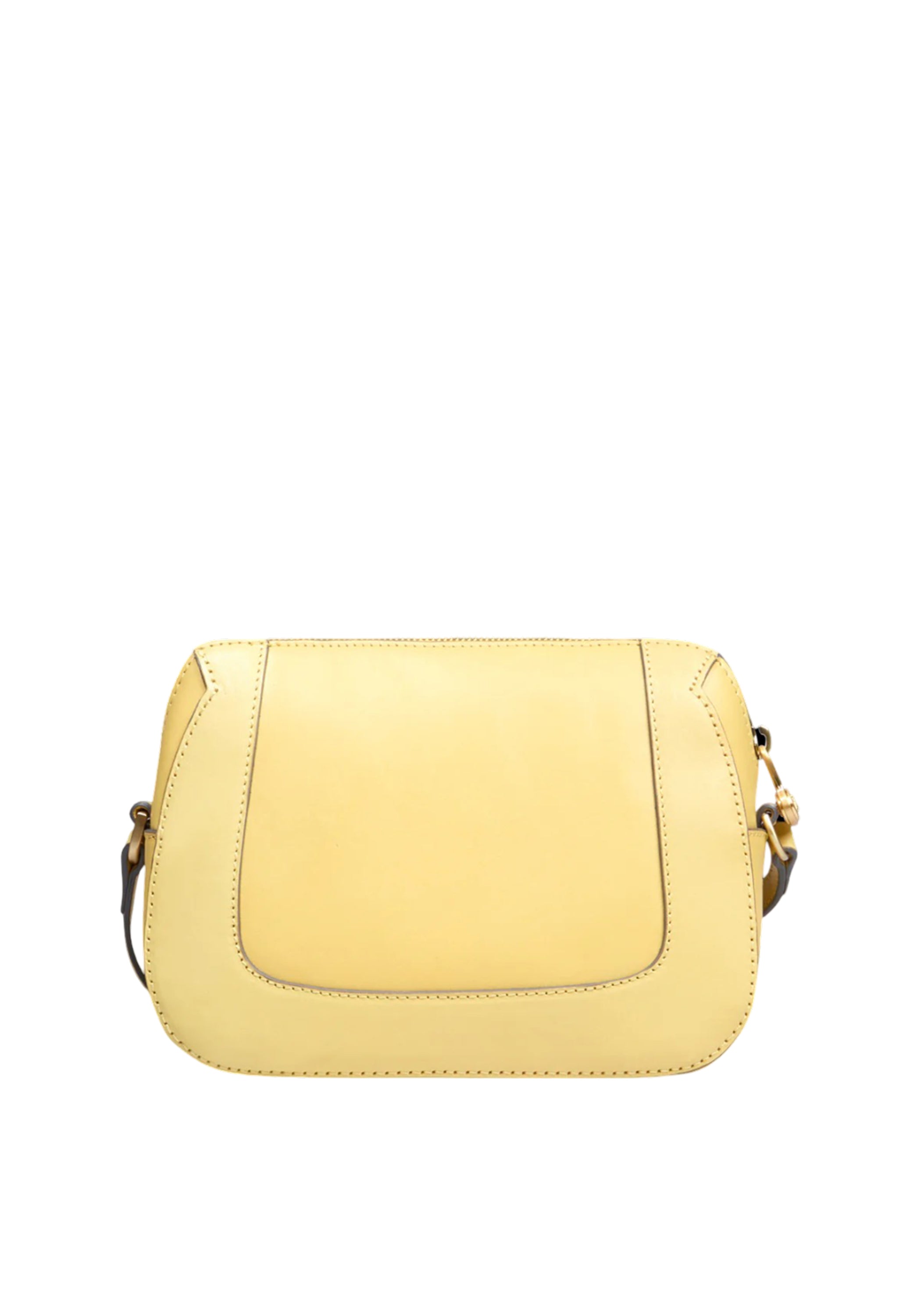 gata Donna the bridge 04350501-36 Giallo