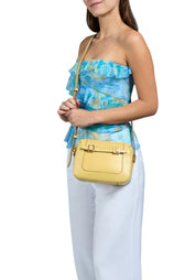 gata Donna the bridge 04350501-36 Giallo