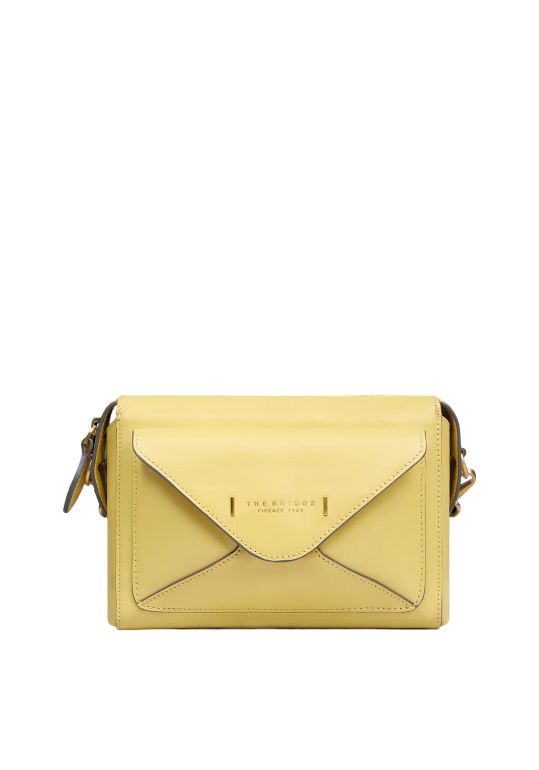 frida Donna the bridge 04290401-36 Giallo