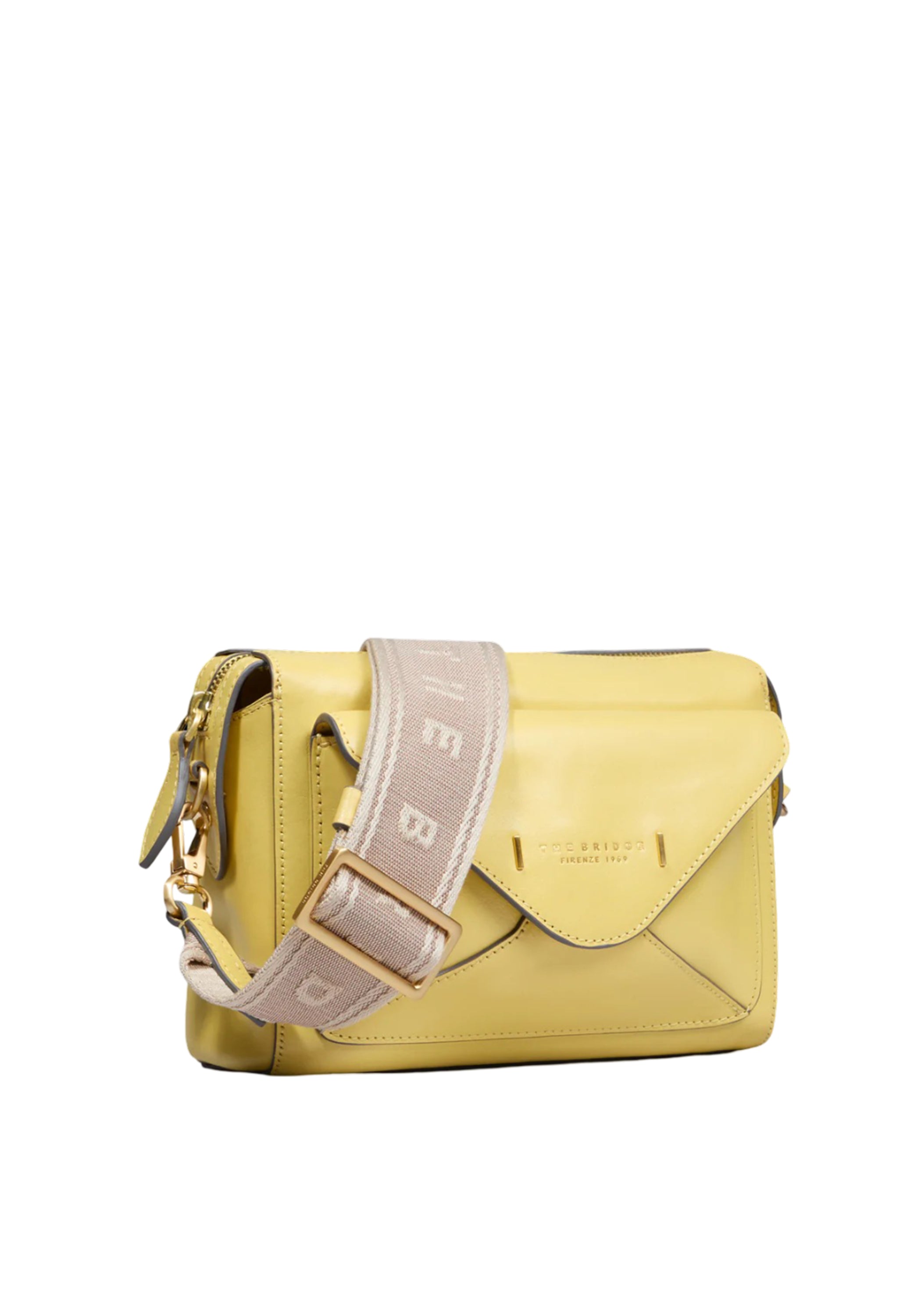 frida Donna the bridge 04290401-36 Giallo