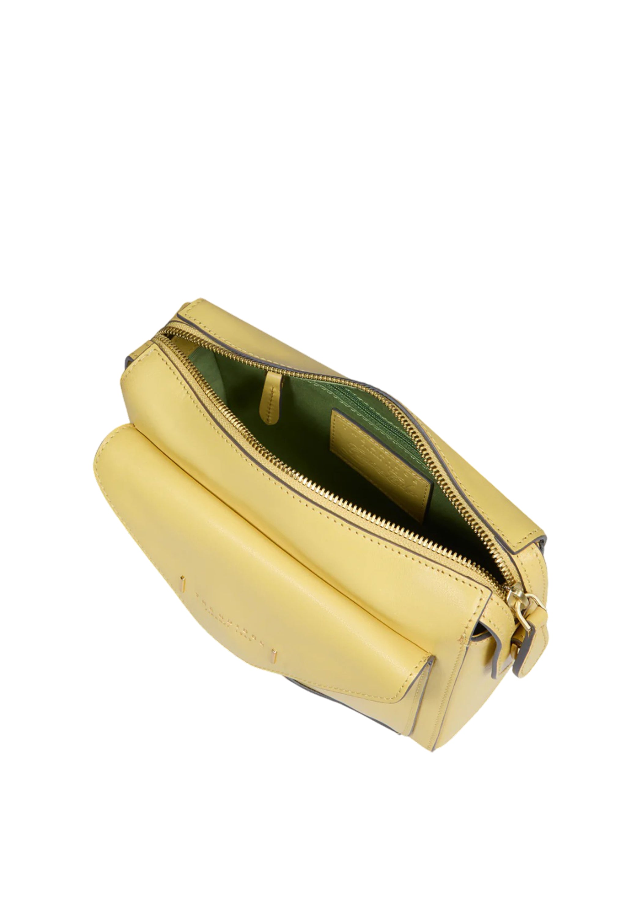 frida Donna the bridge 04290401-36 Giallo