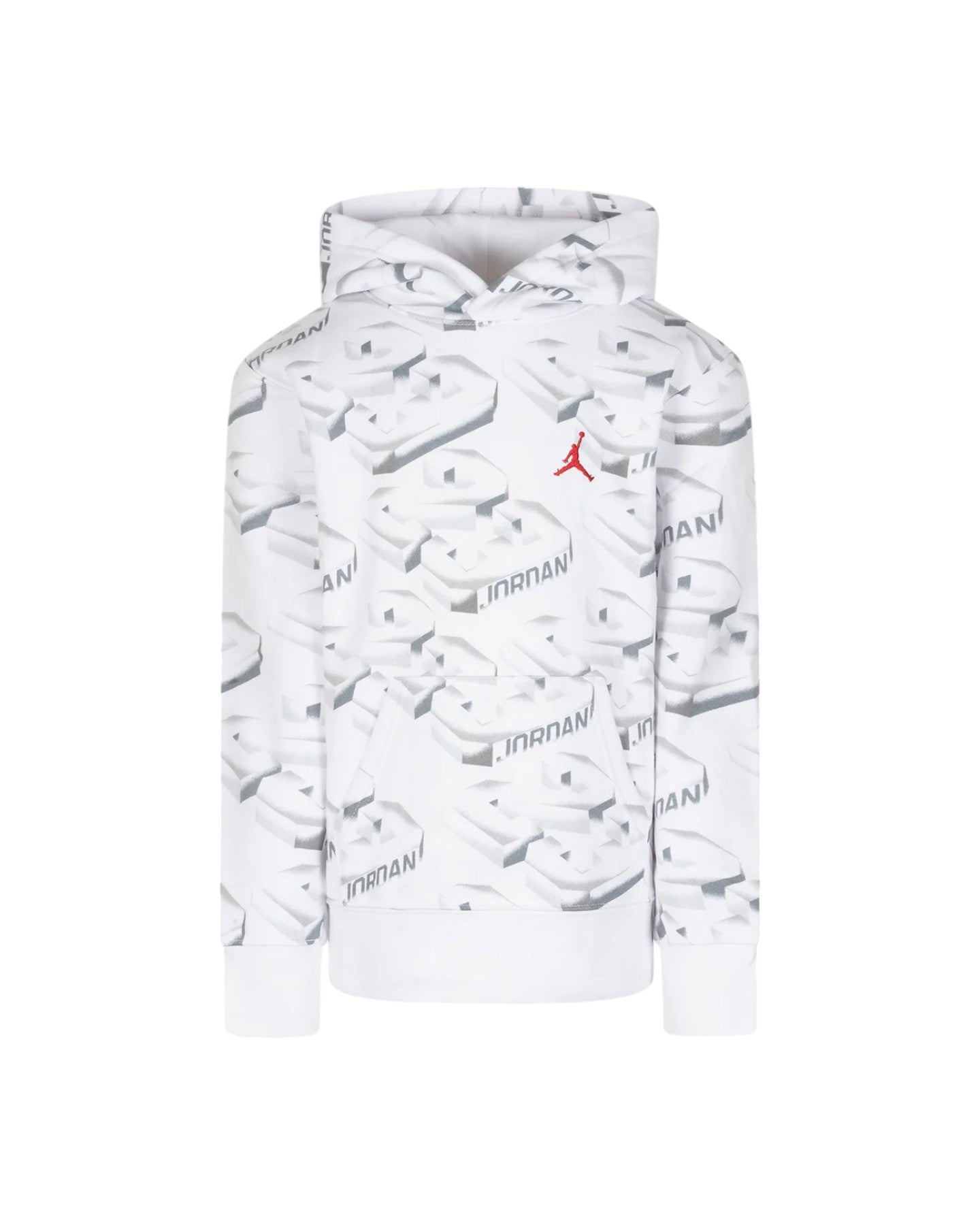 Felpa Bambino Nike Sportswear 94D548-001