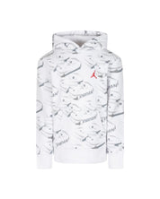 Felpa Bambino Nike Sportswear 94D548-001