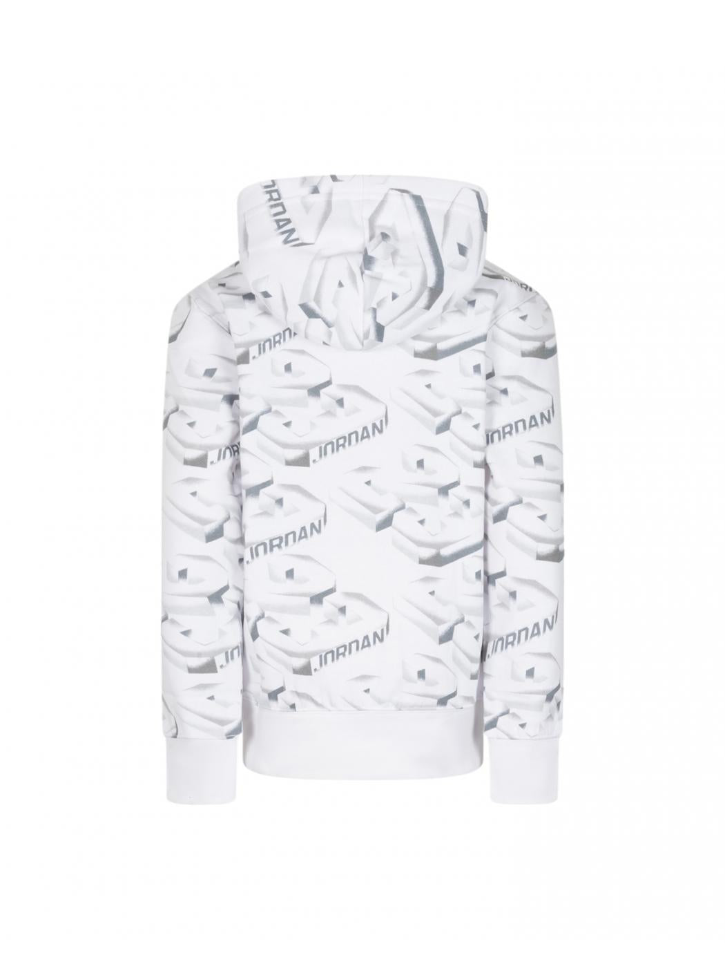 Felpa Bambino Nike Sportswear 94D548-001