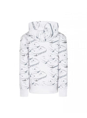 Felpa Bambino Nike Sportswear 94D548-001