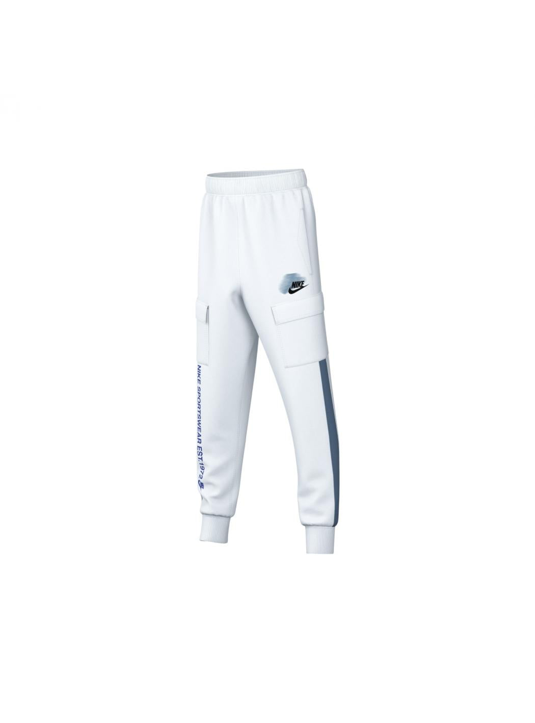 Pantalone Bambino Nike Sportswear HM4337-100