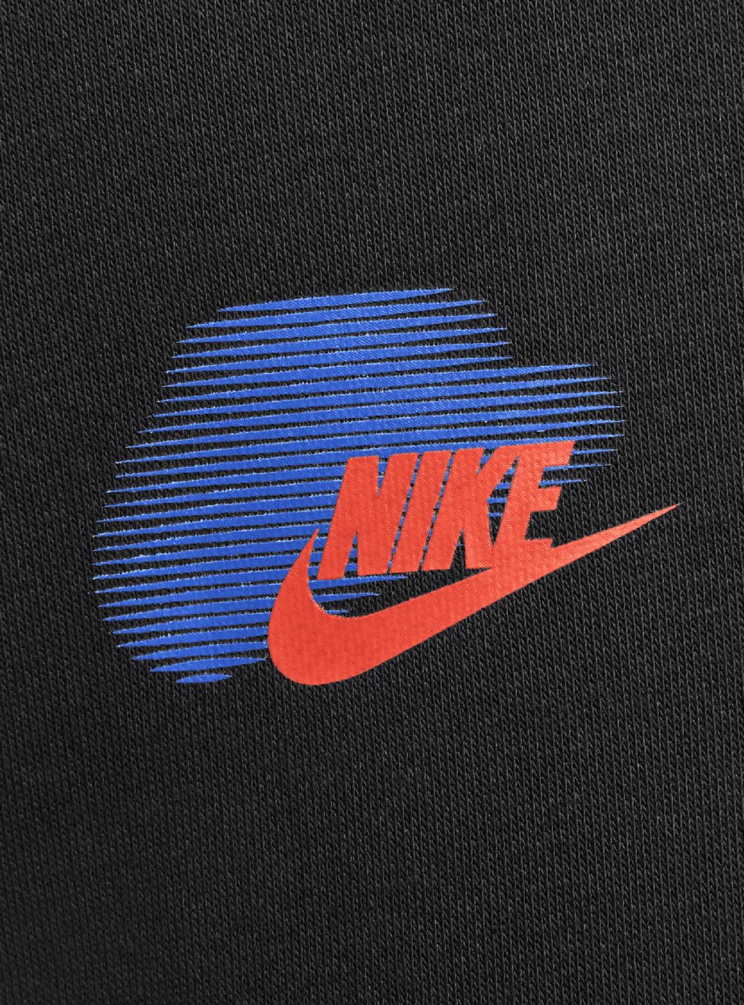 Felpa Bambino Nike Sportswear HM4336-010