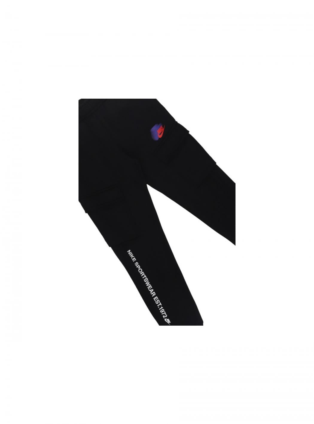 Pantalone Bambino Nike Sportswear HM4337-010