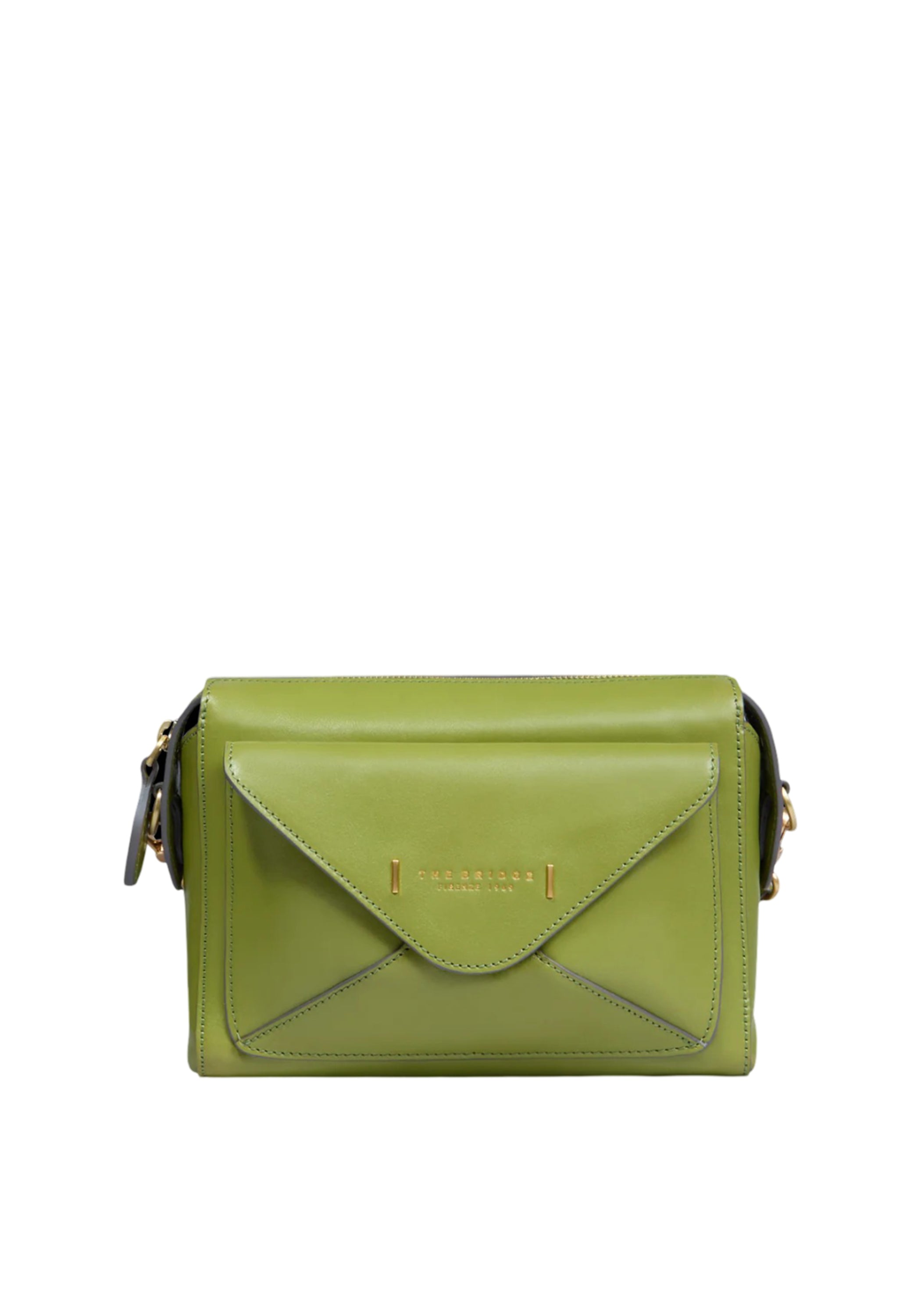 frida Donna the bridge 04290401-37 Verde