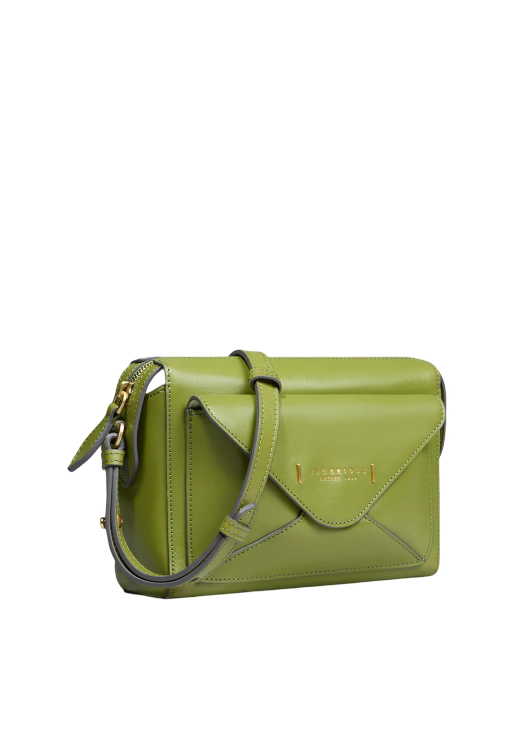 frida Donna the bridge 04290401-37 Verde